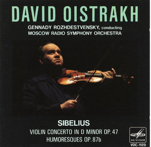 Violin Concerto in D Minor / Humoresques book cover