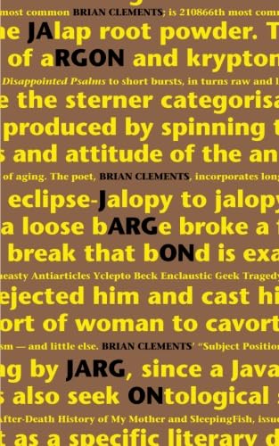 Jargon book cover