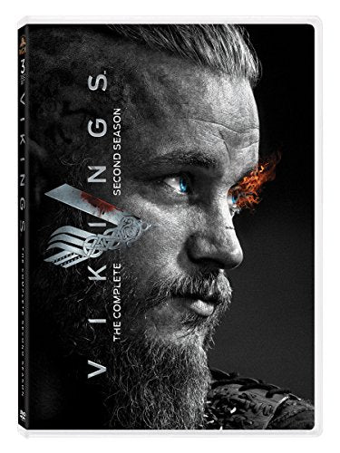 Vikings: The Complete Second Season