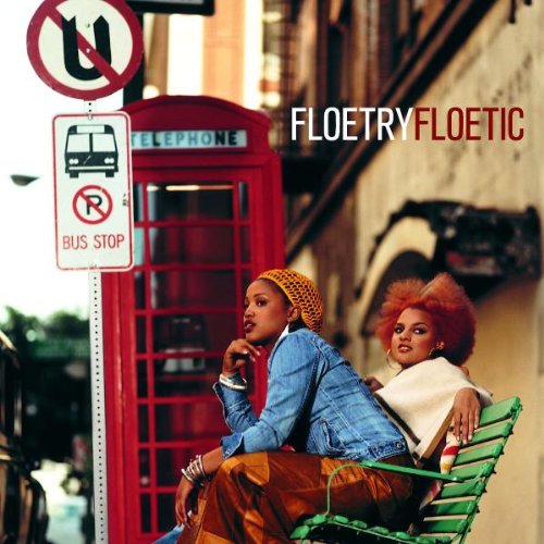Floetic book cover