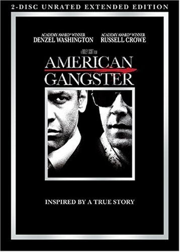 American Gangster (2-Discs)