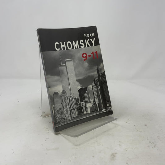 9-11 book cover