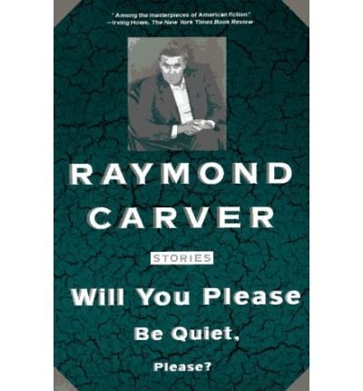 Will You Please Be Quiet, Please book cover
