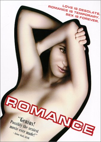 Romance (Director's Cut)