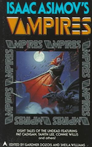 Asimov's Vampires