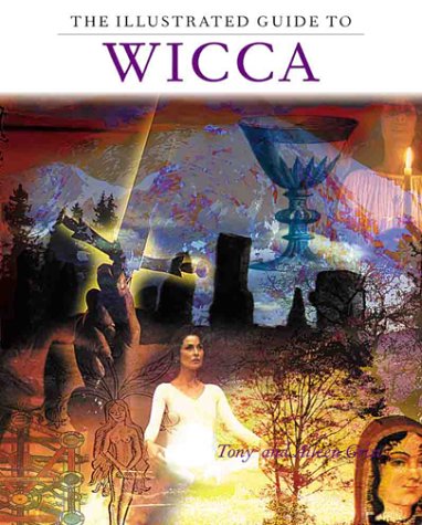 Illustrated Guide to Wicca