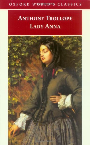 Lady Anna (Revised)