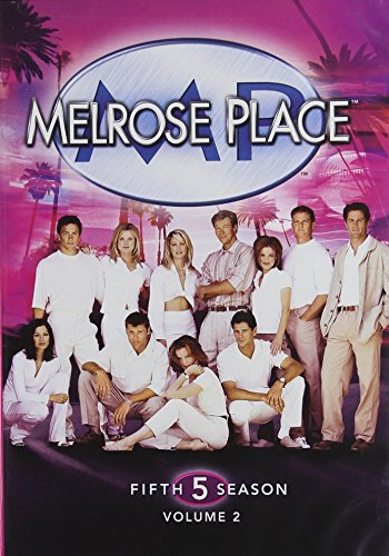 Melrose Place: Fifth Season, Volume 2