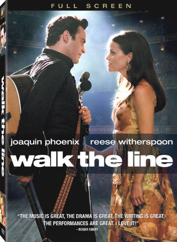 Walk the Line