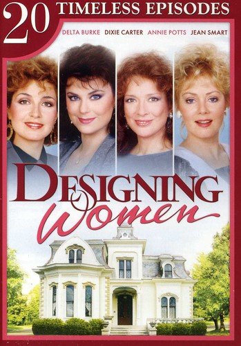 Designing Women: 20 Timeless Classics