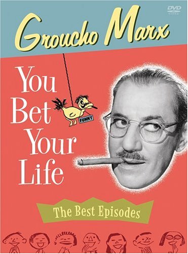 You Bet Your Life - The Best Episodes