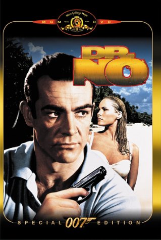 Dr. No (Special)