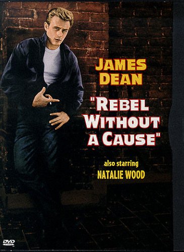 Rebel Without a Cause