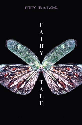 Fairy Tale book cover