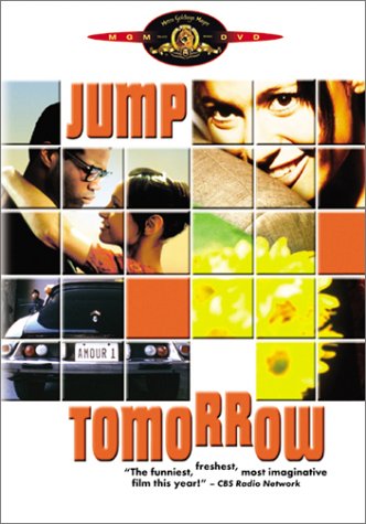 Jump Tomorrow [DVD]