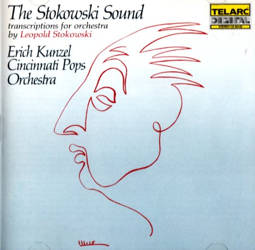 Stokowski Sound / Transcriptions