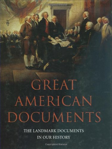 Great American Documents