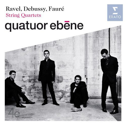 String Quartets