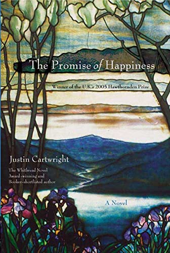 Promise of Happiness book cover