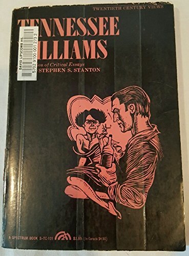 Tennessee Williams: A Collection of Critical Essays