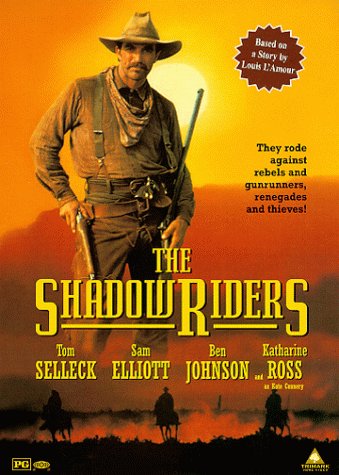 Shadow Riders