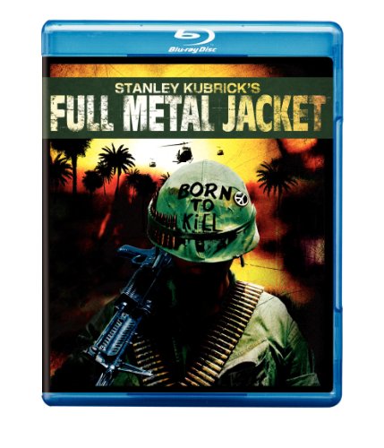 Full Metal Jacket (Deluxe)