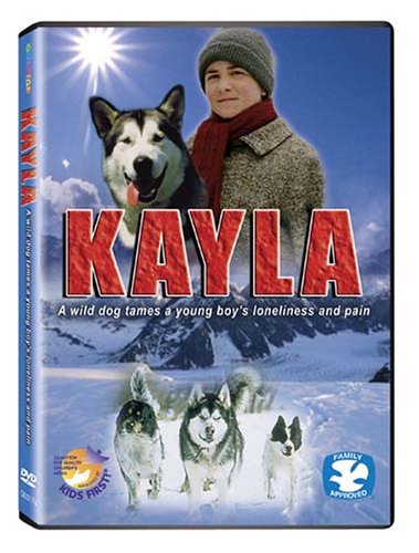 Kayla Cry in Wilderness