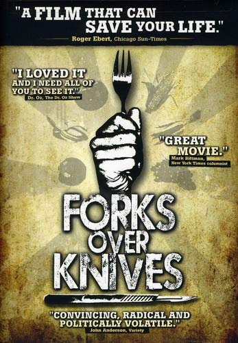 Forks Over Knives