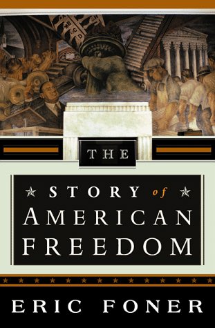 Story of American Freedom