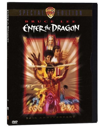 Enter the Dragon (Special)