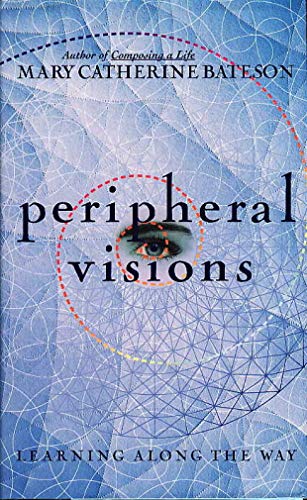 Peripheral Visions: Learning Along the Way book cover