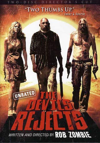 Devil's Rejects