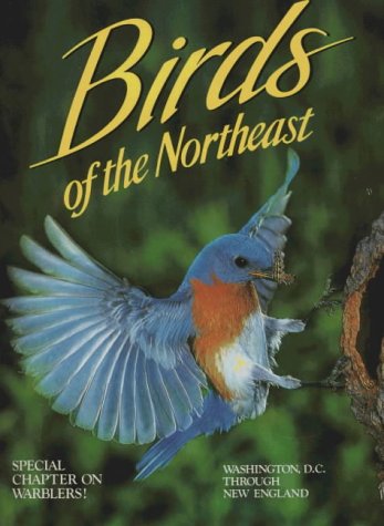 Birds of the Northeast: Washington, D.C. Through New England