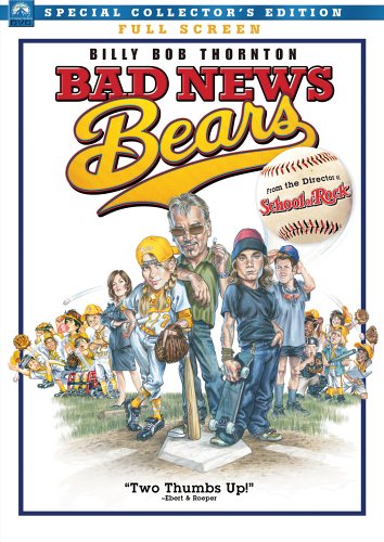 Bad News Bears (Full Screen Edition)