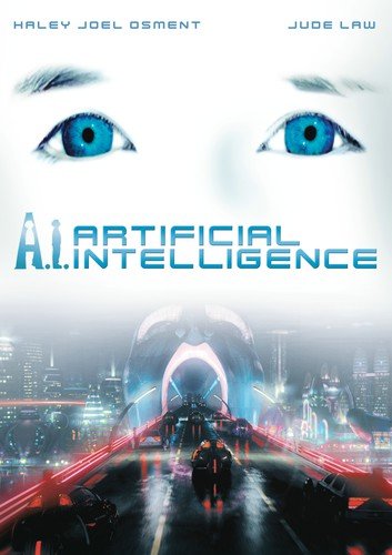 A.I.: Artificial Intelligence (Special)