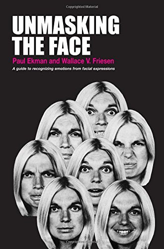 Unmasking the Face: A Guide to Recognizing Emotions from Facial Clues