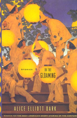 In the Gloaming: Stories book cover