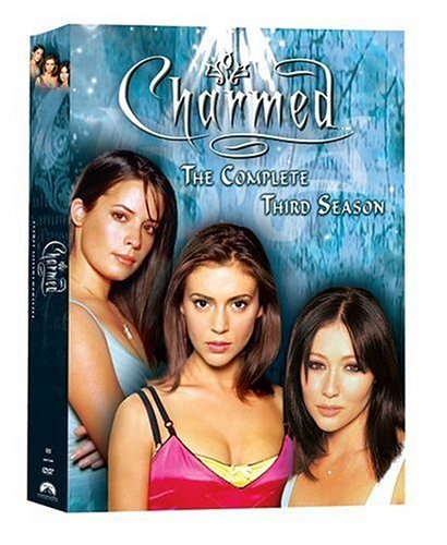 Charmed : The Complete Third Season