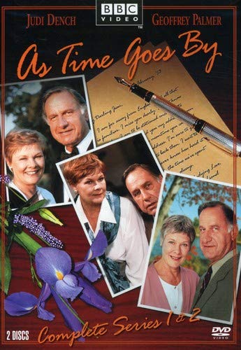 As Time Goes by: Complete Series 1 & 2