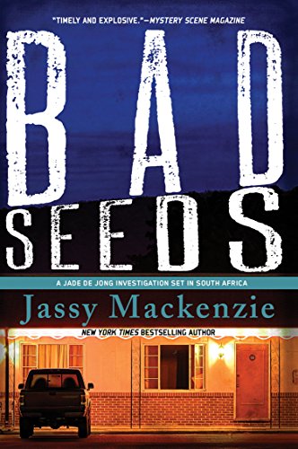 Bad Seeds book cover