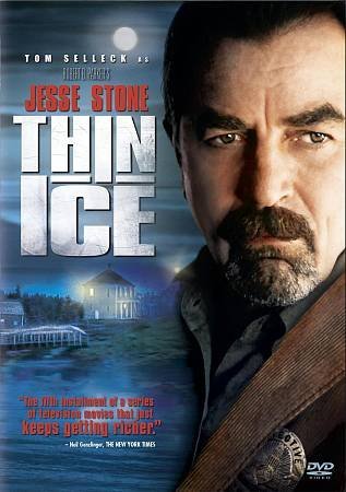 Jesse Stone: Thin Ice