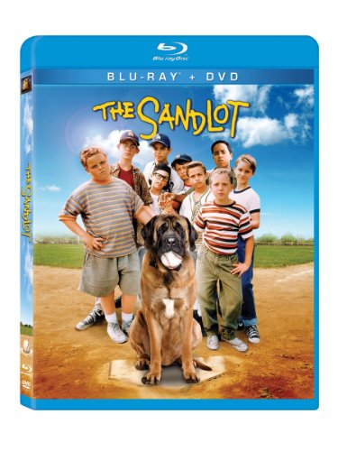 Sandlot (Anniversary)