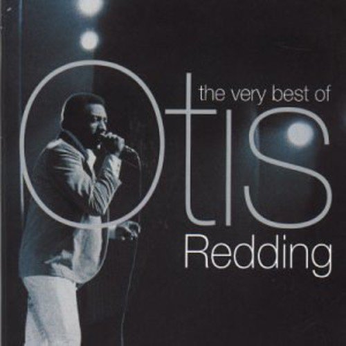 Very Best of Otis Redding