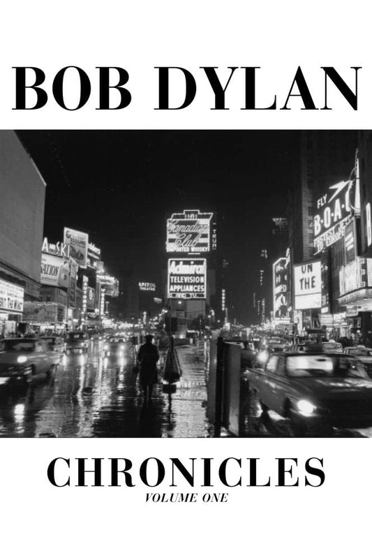 Bob Dylan Chronicles