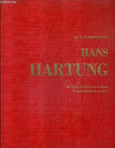 Hartung book cover