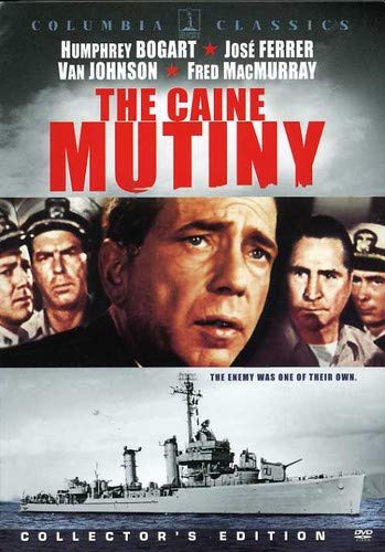 Caine Mutiny (Collector's)