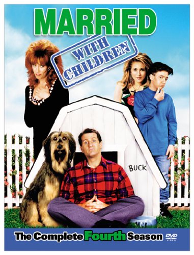 Married... with Children: Season 4