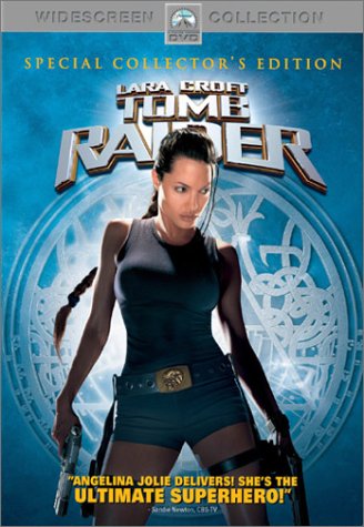 Lara Croft: Tomb Raider (Special)