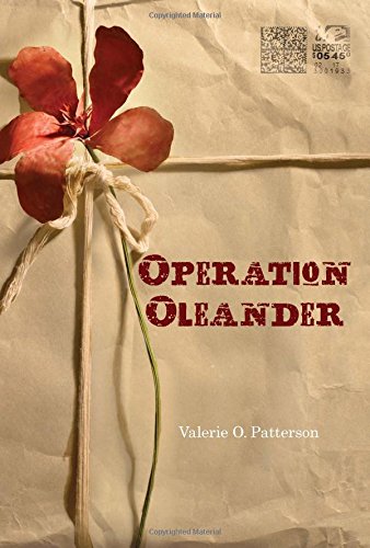 Operation Oleander book cover