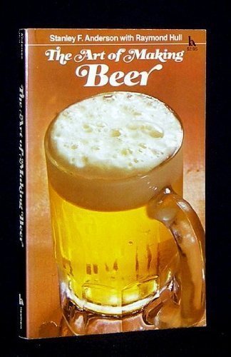 Art of Making Beer